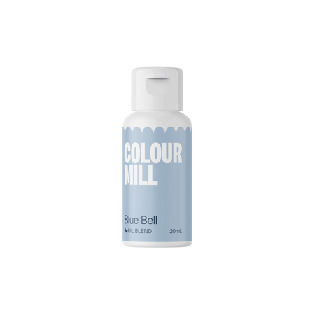 Colour Mill - Oil based colouring 20ml - Eucalyptus