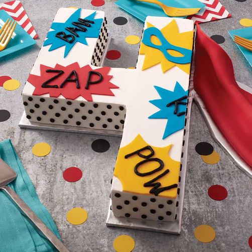 Wilton Countless Celebrations Tin