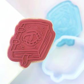 SUGAR SISTERS - 3D Skull Mould