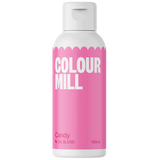 Colour Mill - Oil based colouring -100ml  Candy (Large)