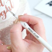 Professional Brush Duo SWEET STAMP