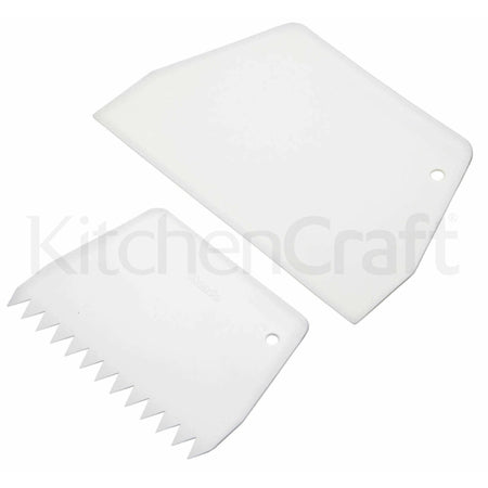 PME 10" Tall Scraper Smoother