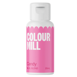 Colour Mill - Oil based colouring 20ml - Candy