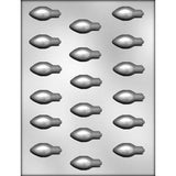 Christmas Lights Mould 1 1/2