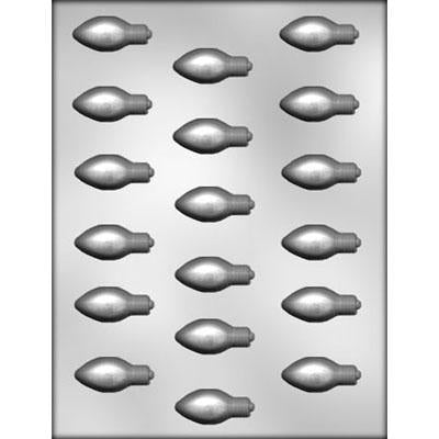 Christmas Lights Mould 1 1/2"