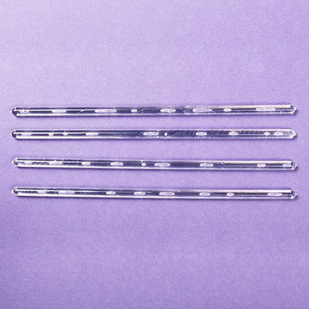 Hollow Dowels 12.6" Pk 4 CAKE STAR