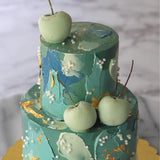 Colour Mill - Oil based colouring 20ml - Ocean