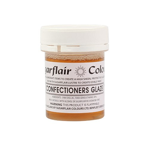 Confectioners Glaze  50ml