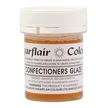 Confectioners Glaze 50ml