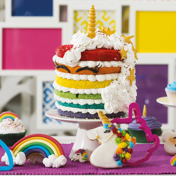 Unicorn  Cookie Cutter