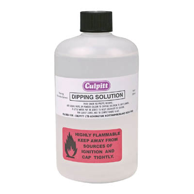 Dipping Solution / Rejuvenator Spirit 280ml