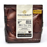 Callebaut - Dark  Chocolate - 400g