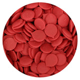 Deco Melts Red  250g