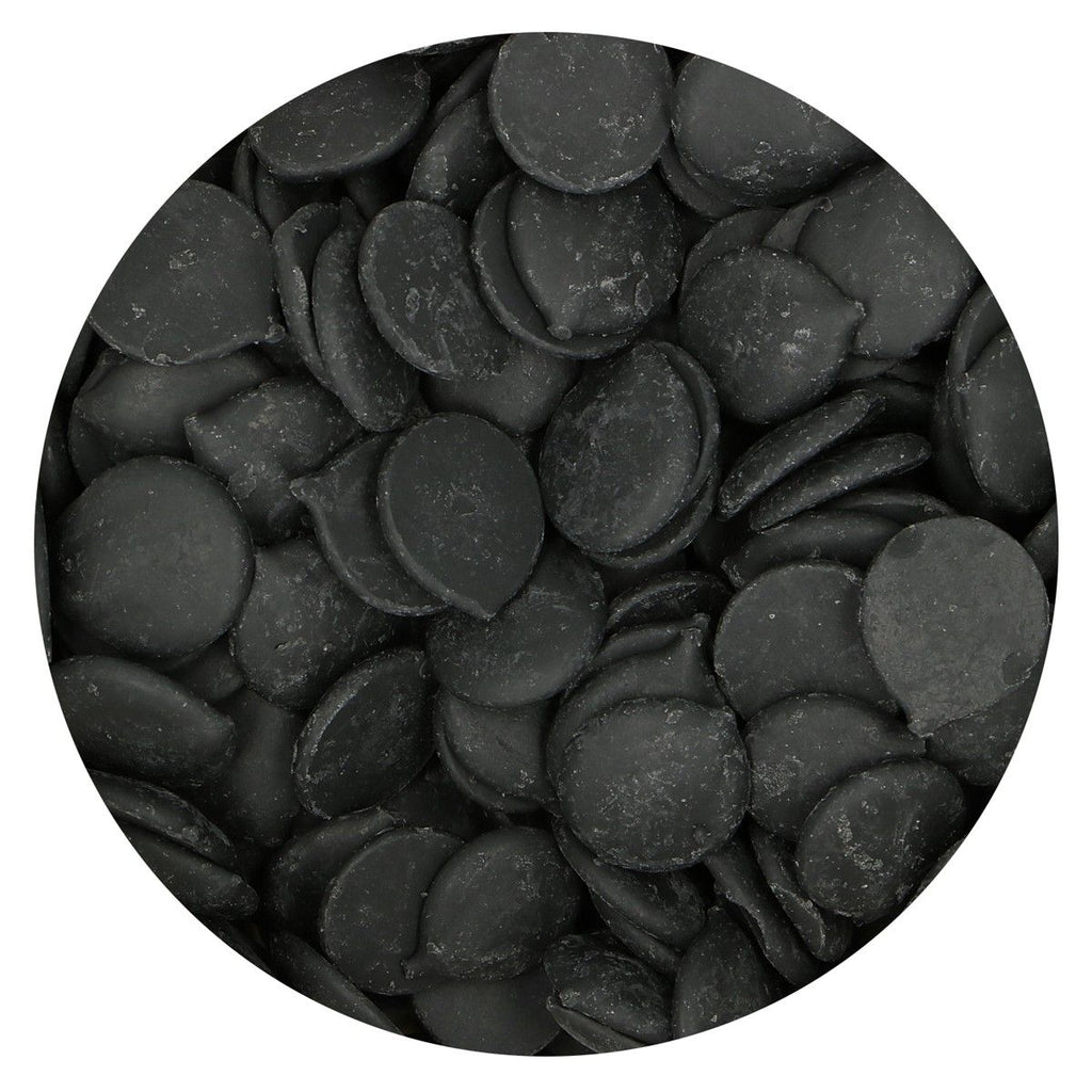 Deco Melts Black 250g