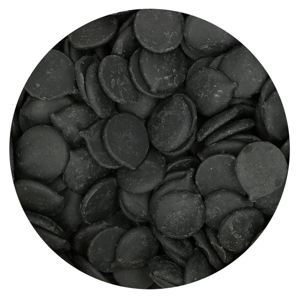 Deco Melts Black  250g