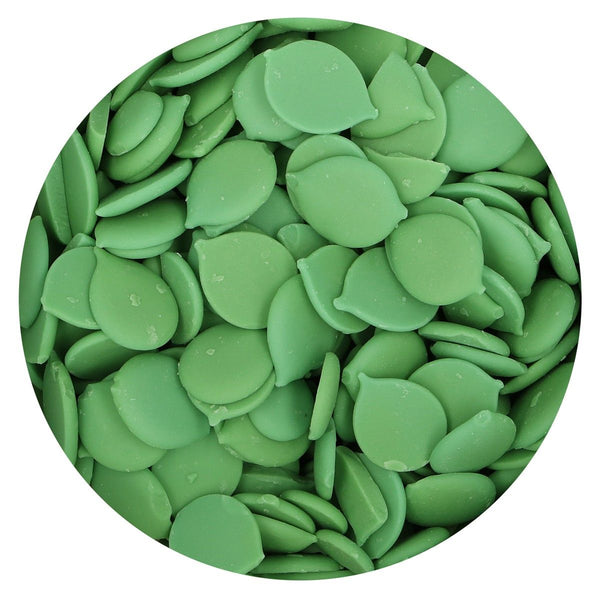 Deco Melts Green 250g