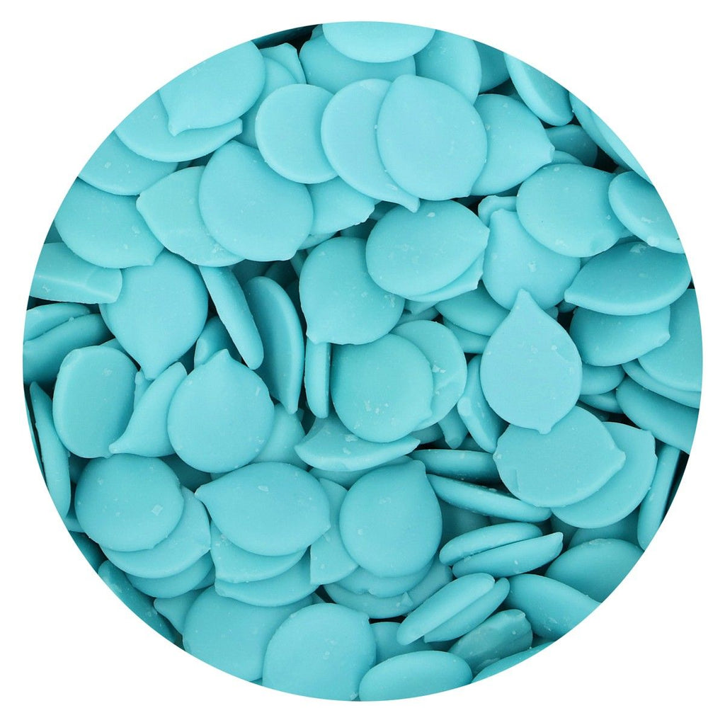 Deco Melts Light Blue 250g