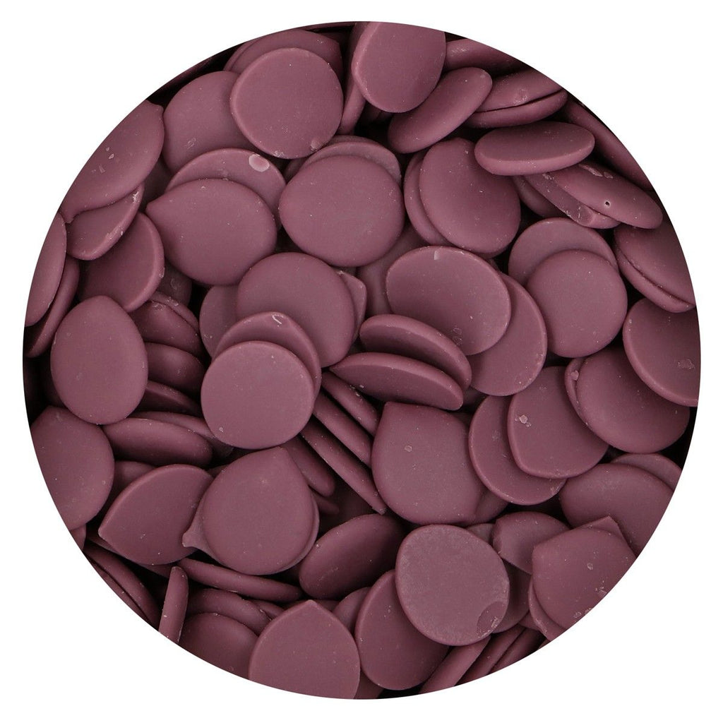 Deco Melts Purple 250g
