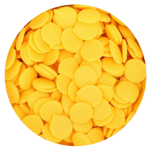 Deco Melts Yellow  250g