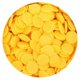 Deco Melts Yellow  250g