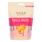 Deco Melts Yellow  250g