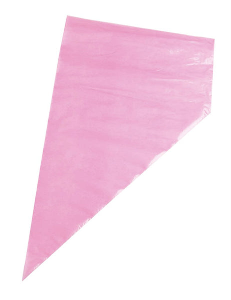 Kee Seal Disposable Piping Bag 21" Pink