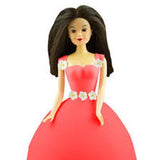 PME Doll Pick Brunette