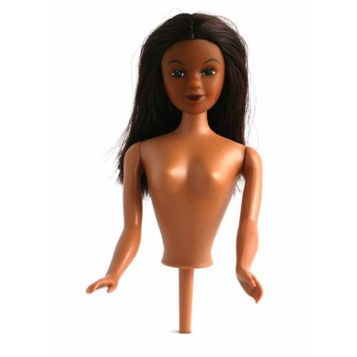 PME Doll Pick Brunette