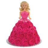 Doll Tin Small