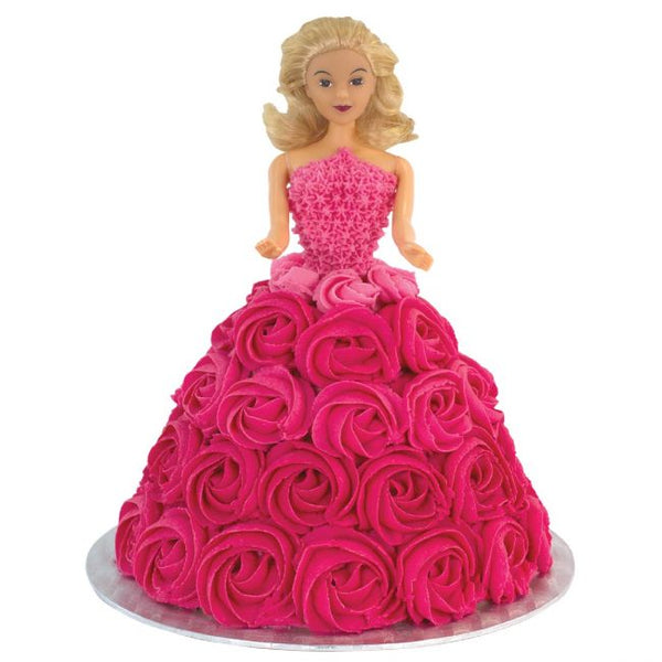 Doll Tin Large