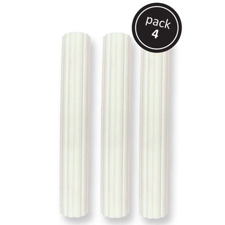 Hollow Dowels 12.6" Pk 4 CAKE STAR