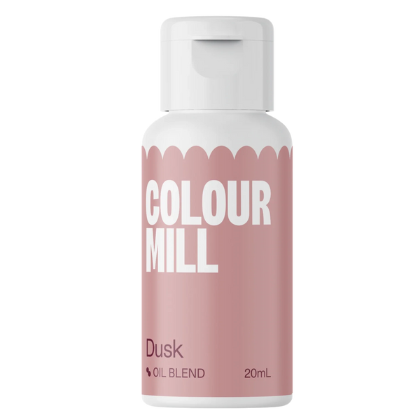 Colour Mill - Oil based colouring 20ml - Dusk