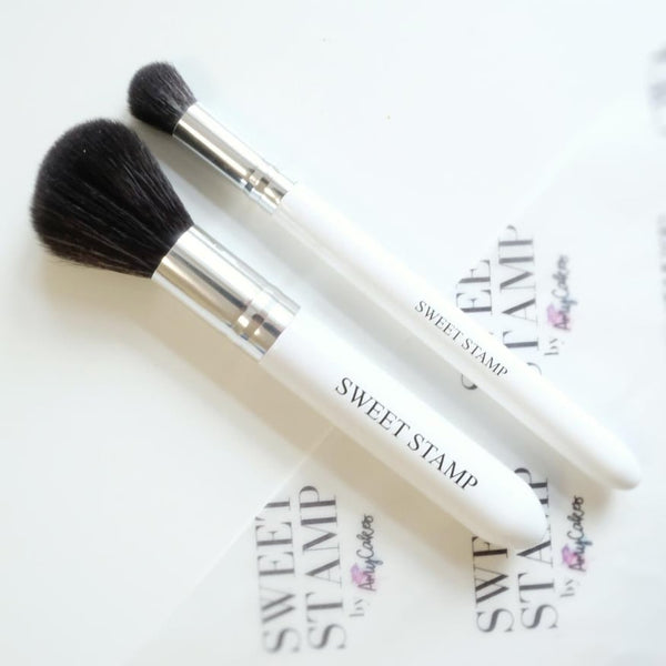 Deluxe Dusting Brush 2Pk