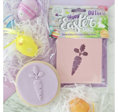 Easter Carrot OUTboss