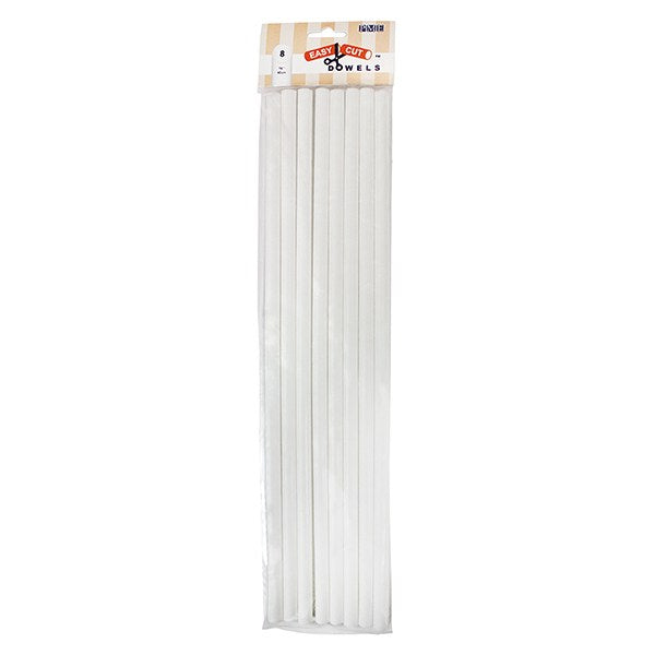 Easy Cut Dowels Pk 8 (16 Inch/40cm)