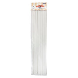 Easy Cut Dowels Pk 8 (16 Inch/40cm)