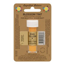 Blossom Tint Egg Yellow