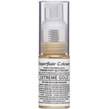 Extreme Gold Dust POWDER PUFF 10g
