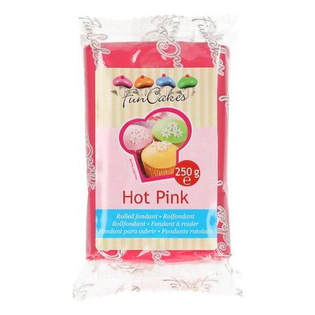 Baby Pink Foil Cupcake Cases Pk 24