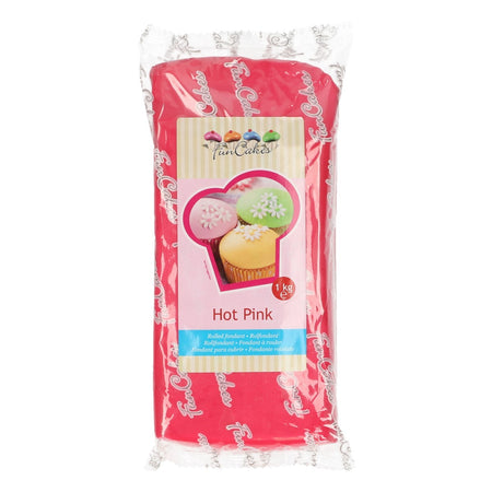 Rose Pink  SugarFlair Gel paste 25g
