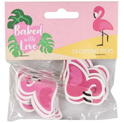 Flamingo Picks Pk 24