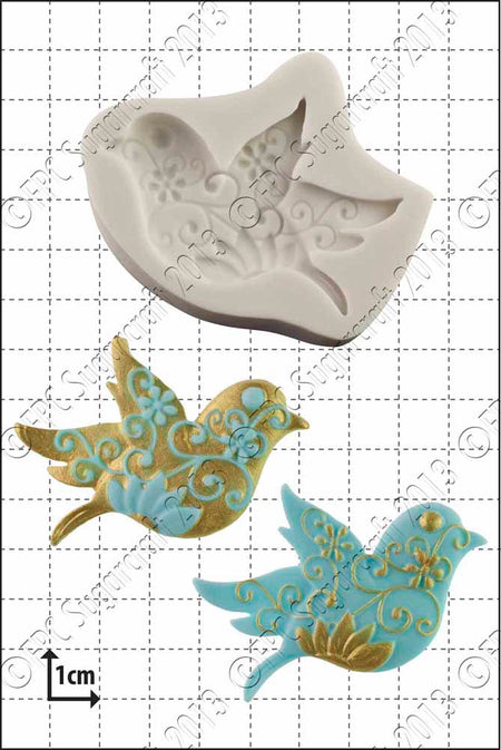 Baby Bundle Mould FPC C087