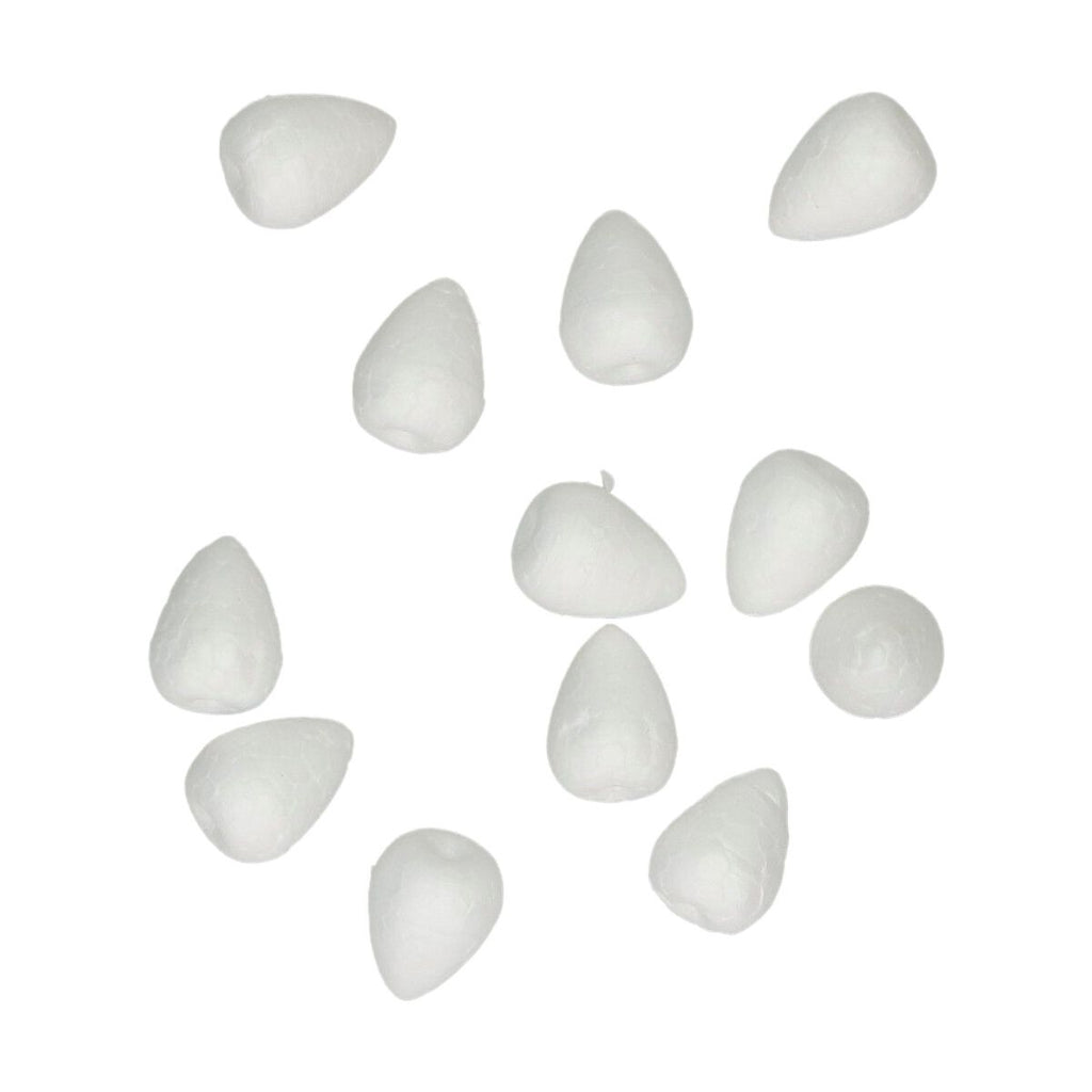 Dummy Flower Cones 20 mm PK/12