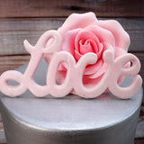 FMM Curved Love Cutter 1 Pc