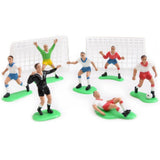 PME Football Cake Kit Set 9 Pieces