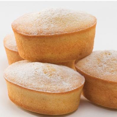 MasterClass Non-Stick Twelve Hole Friand Tin