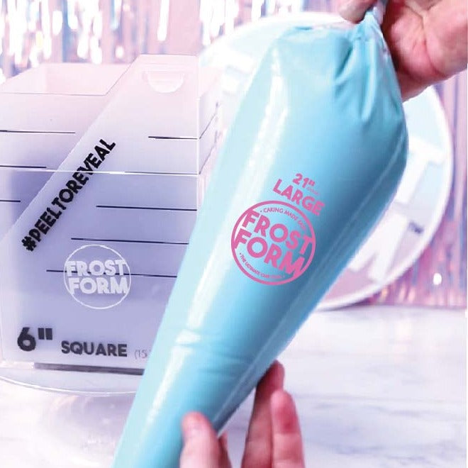 FROST FORM 21