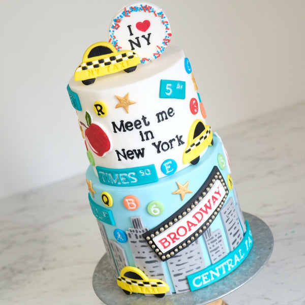 Frosting Letters numbers & Symbols SWEET STAMP