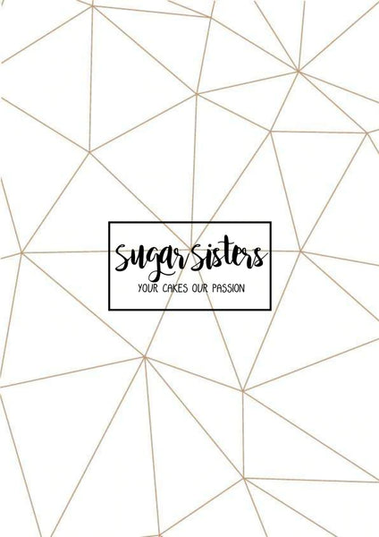 Geometric Edible Image