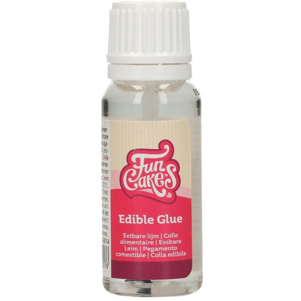 Edible Glue 22g   FUNCAKES